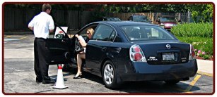 Off Site Valet Parking